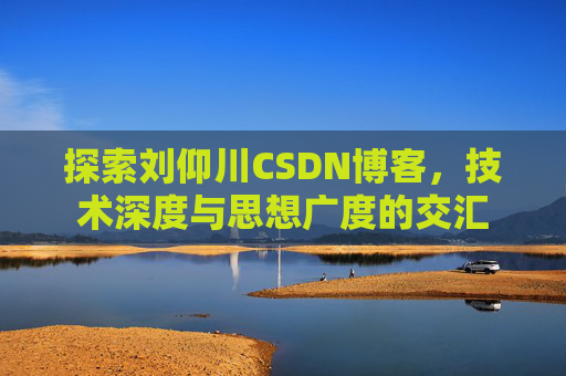 探索刘仰川CSDN博客,技术深度与思想广度的交汇